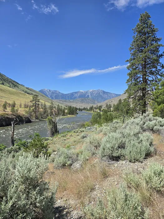 Miners Flat Recreation Site 0