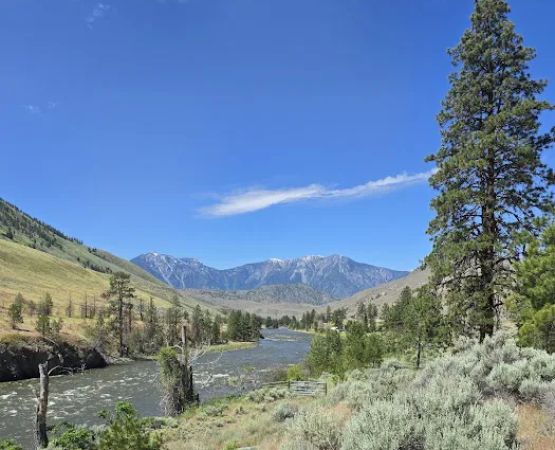 Miners Flat Recreation Site