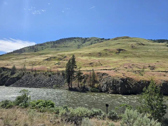 Miners Flat Recreation Site 2