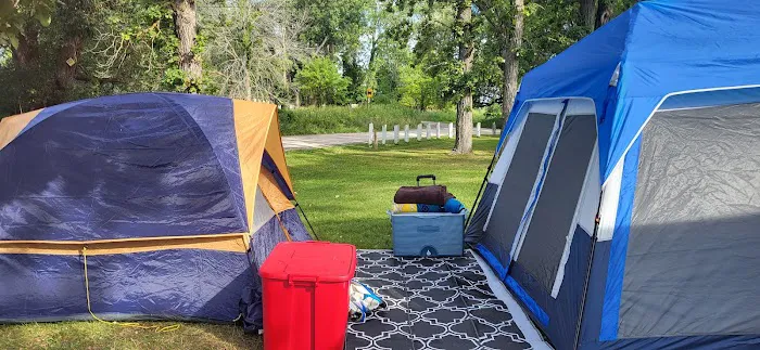 Vanderbilt County Park & Campground 1