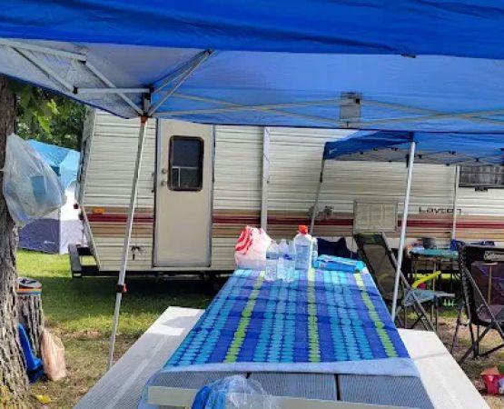 Vanderbilt County Park & Campground