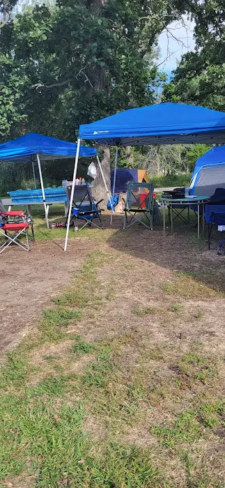 Vanderbilt County Park & Campground 3