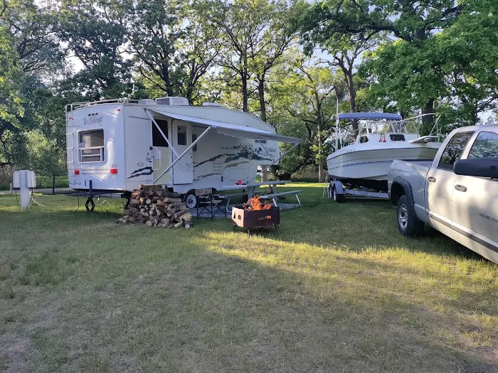 Vanderbilt County Park & Campground 9