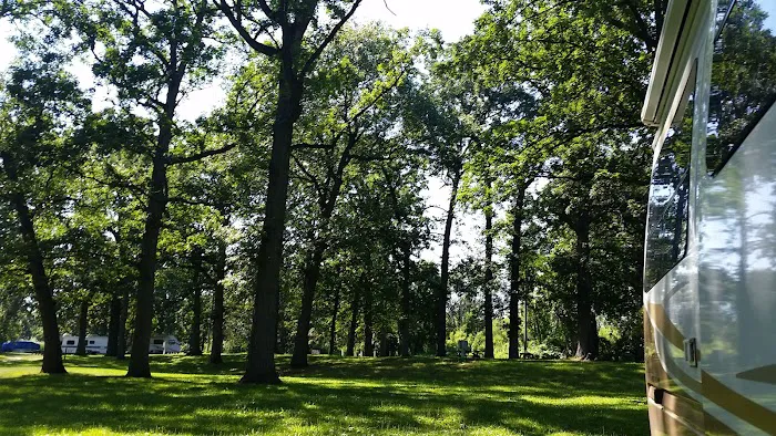 Vanderbilt County Park & Campground 6