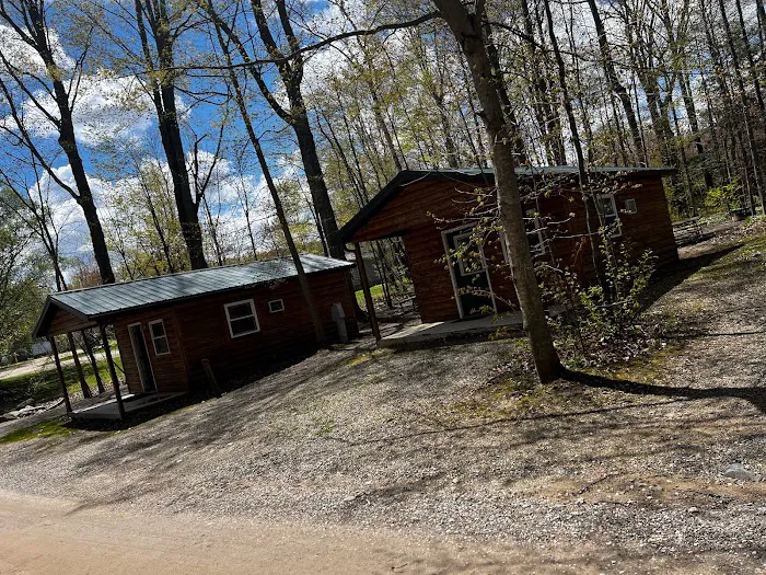 Sanilac County Evergreen Park 2