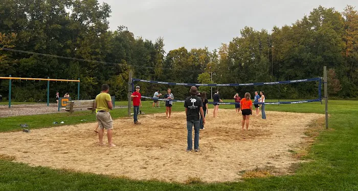 Sanilac County Evergreen Park 0