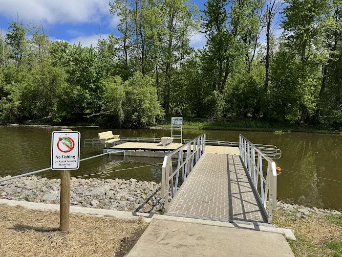 Sanilac County Evergreen Park 3