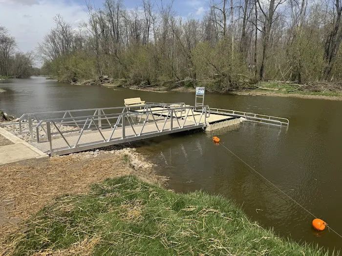 Sanilac County Evergreen Park 5