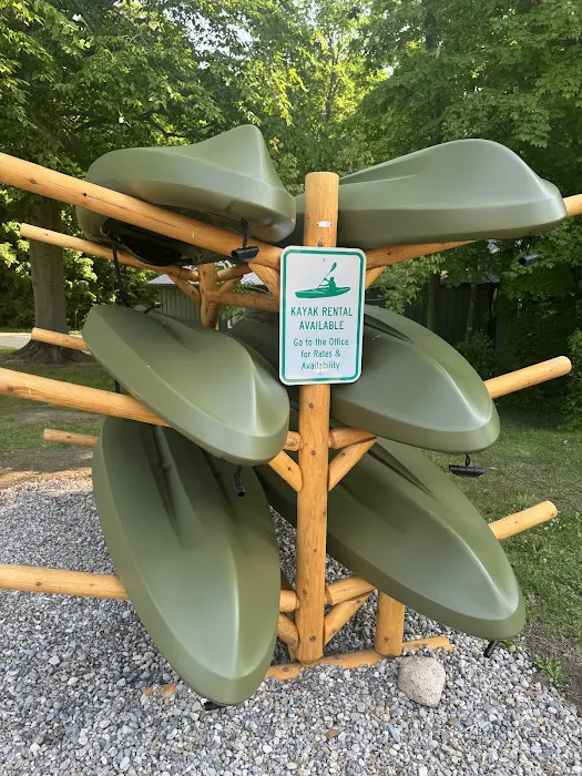 Sanilac County Evergreen Park 1