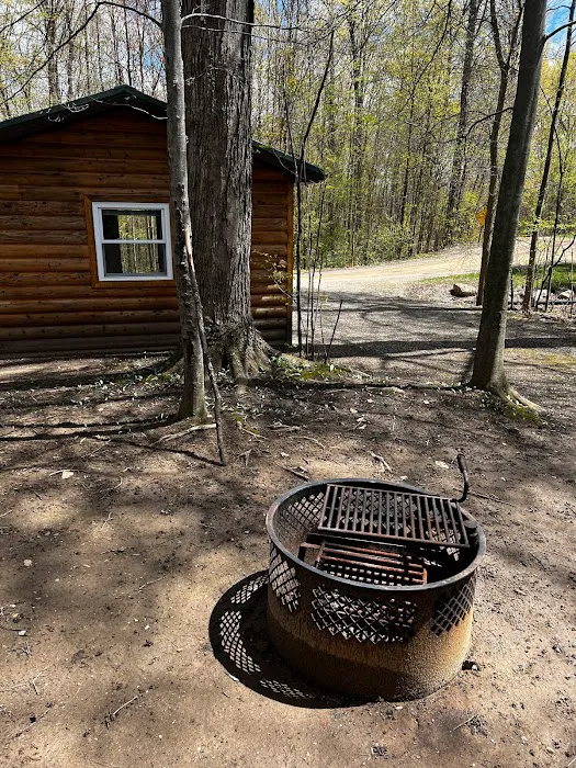 Sanilac County Evergreen Park 9