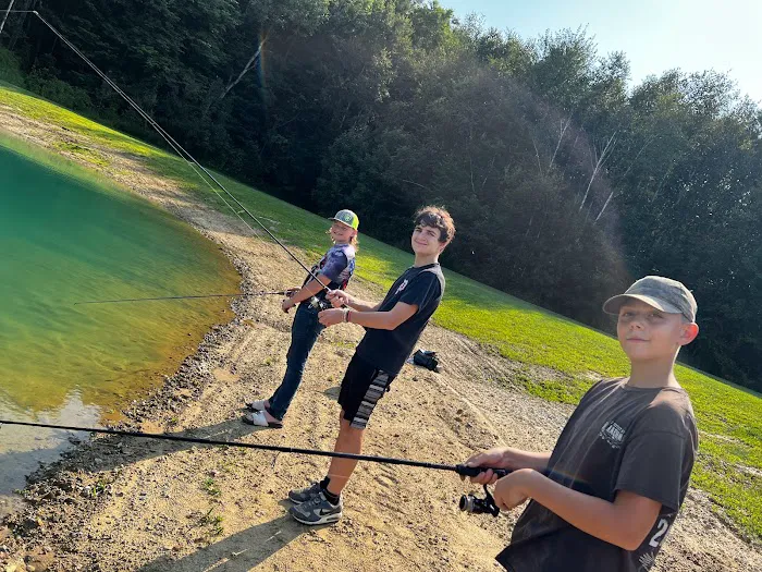 Sanilac County Evergreen Park 7