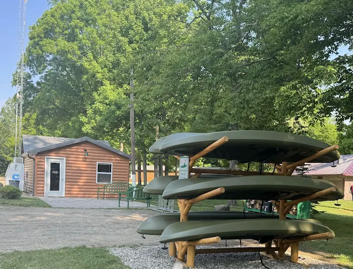 Sanilac County Evergreen Park 8