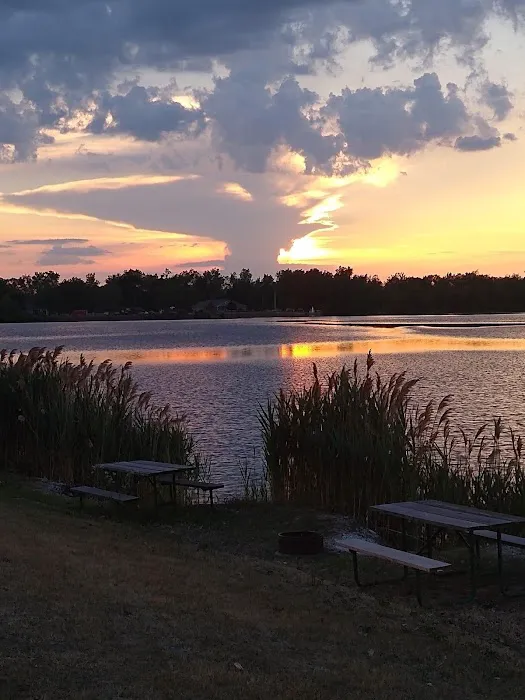 Eagle Lake Camping Resort 3