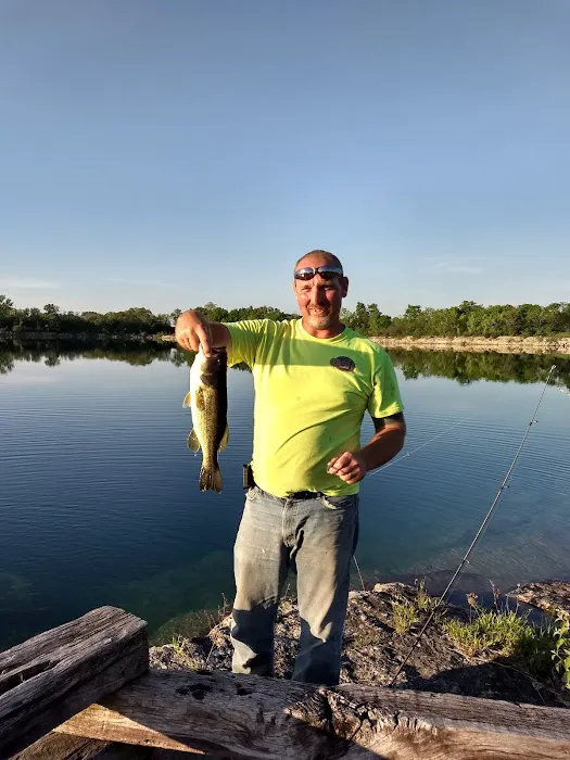 Eagle Lake Camping Resort 2