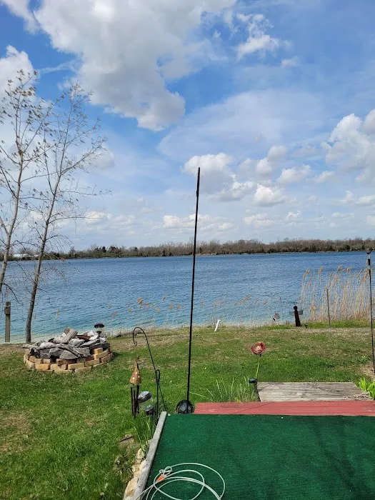 Eagle Lake Camping Resort 1