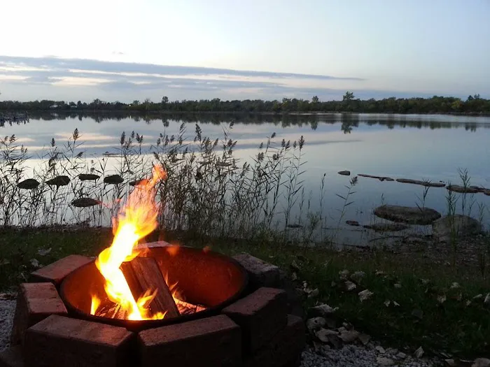 Eagle Lake Camping Resort 4
