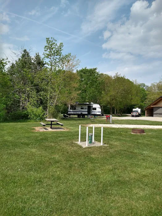 White Star Park Campgrounds 5
