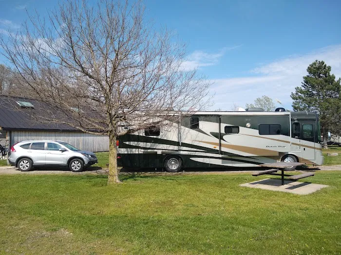White Star Park Campgrounds 4