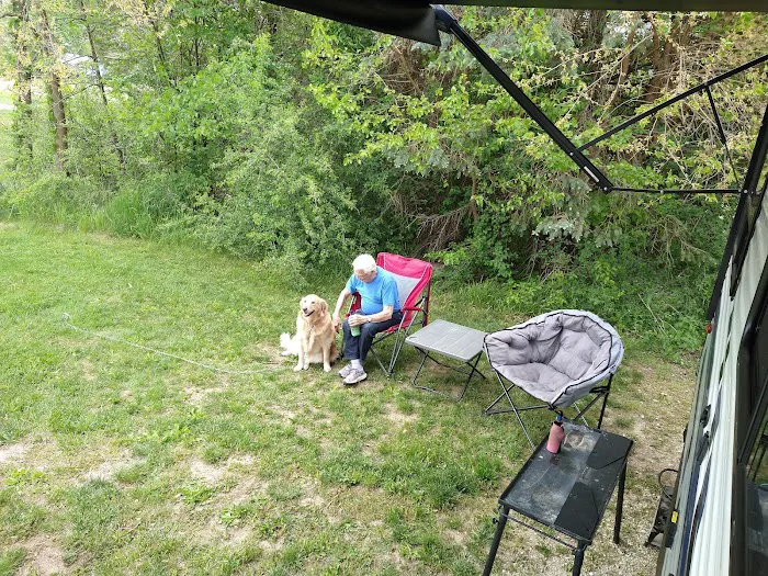 White Star Park Campgrounds 3