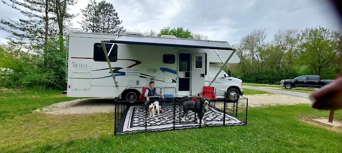 White Star Park Campgrounds 1