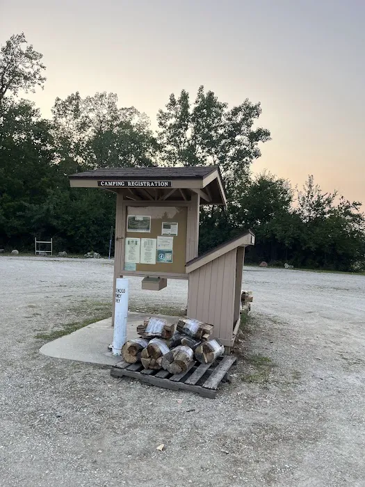White Star Park Campgrounds 7