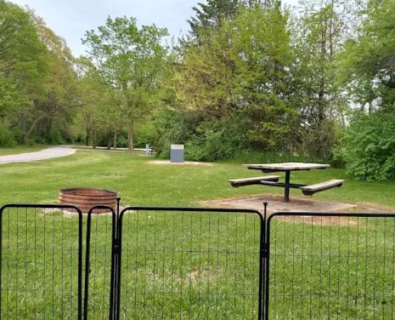 White Star Park Campgrounds