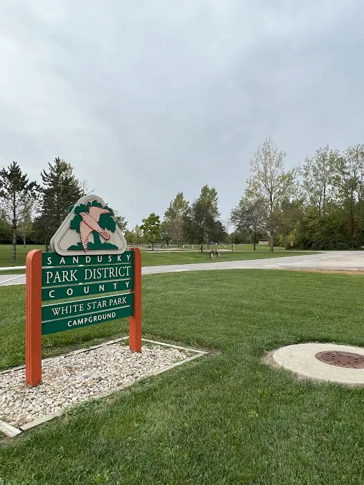 White Star Park Campgrounds 9