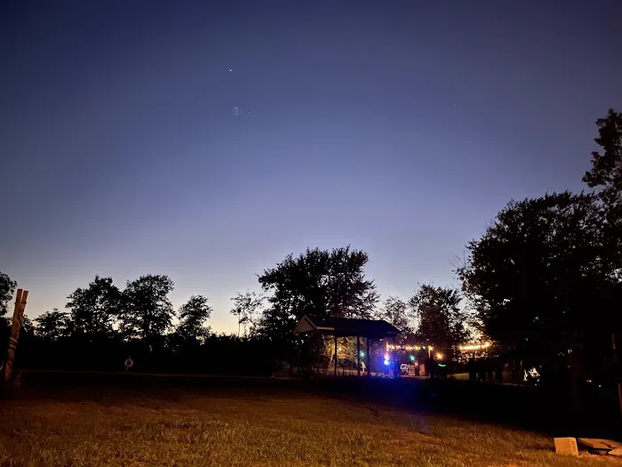 Wooded Acre Campground 2