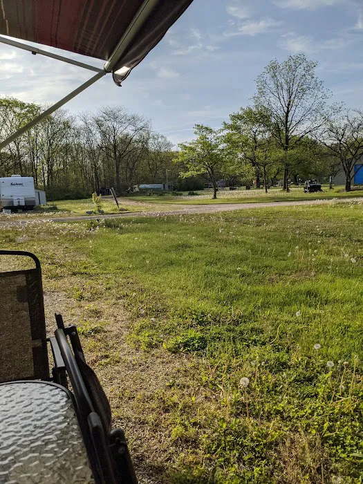 Wooded Acre Campground 4