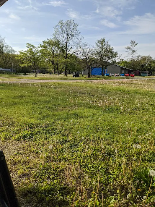 Wooded Acre Campground 8