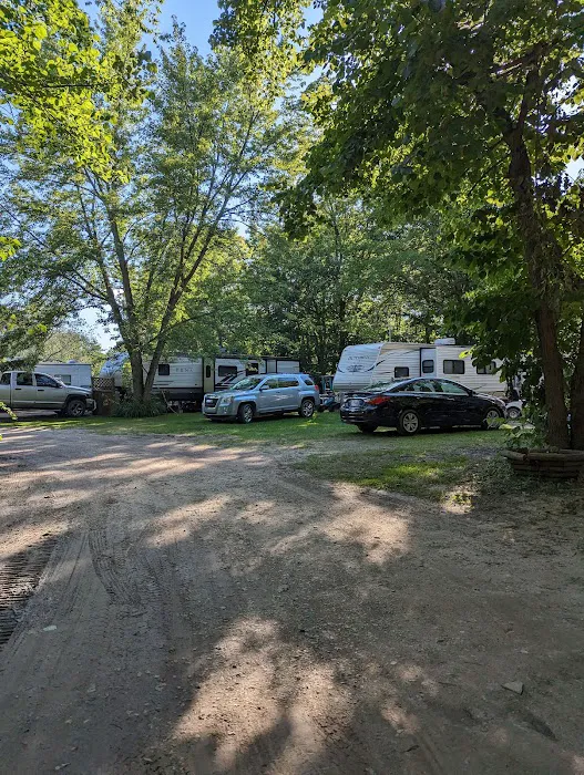 Wooded Acre Campground 7