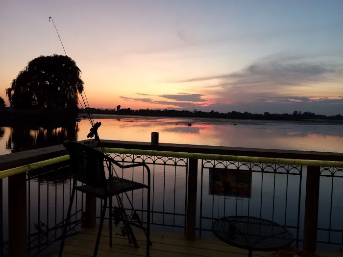 RiverFront RV Site 3