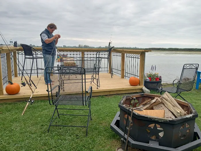 RiverFront RV Site 5
