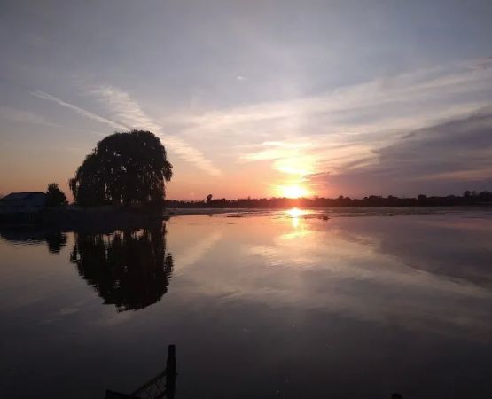 RiverFront RV Site