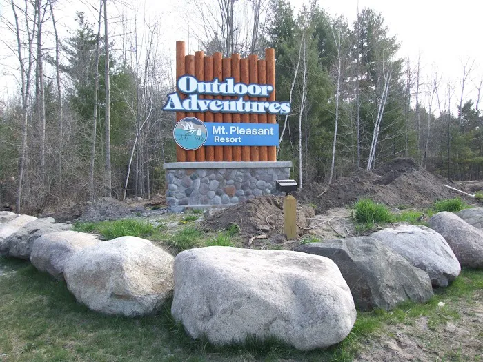 Outdoor Adventures 8