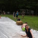 Woodland Park Campground