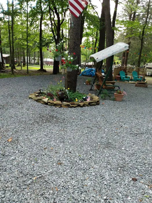 Woodland Park Campground 3