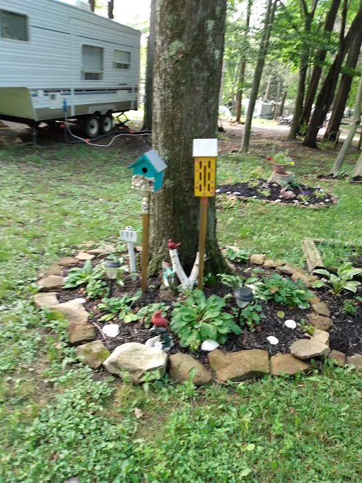 Woodland Park Campground 6