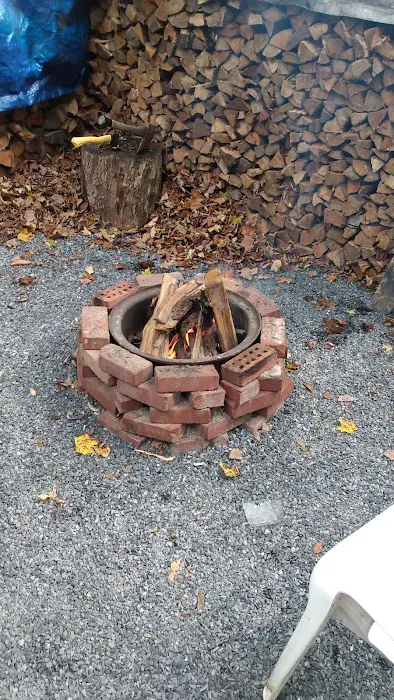 Woodland Park Campground 4