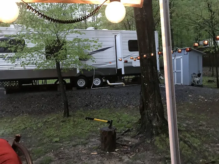 Circle B Campground 4