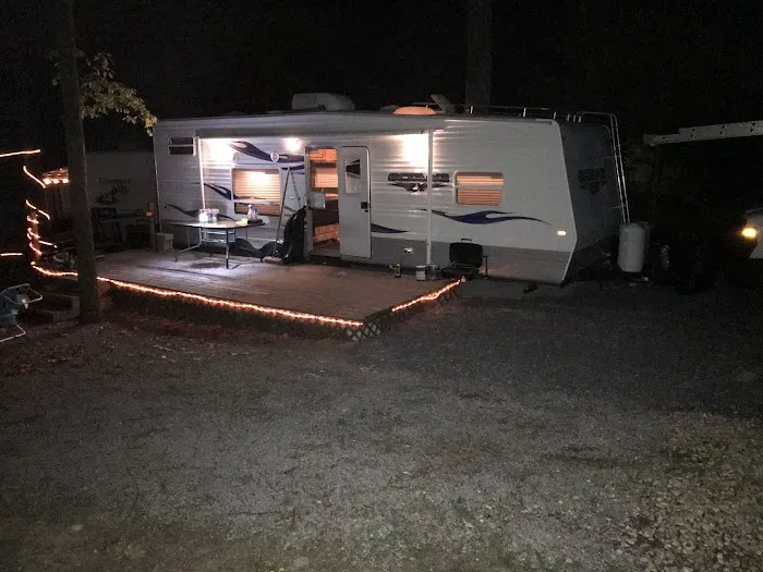 Circle B Campground 3