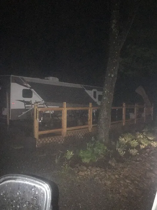 Circle B Campground 1