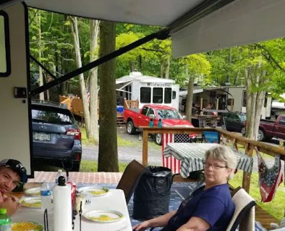 Circle B Campground