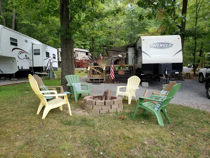 Circle B Campground 7
