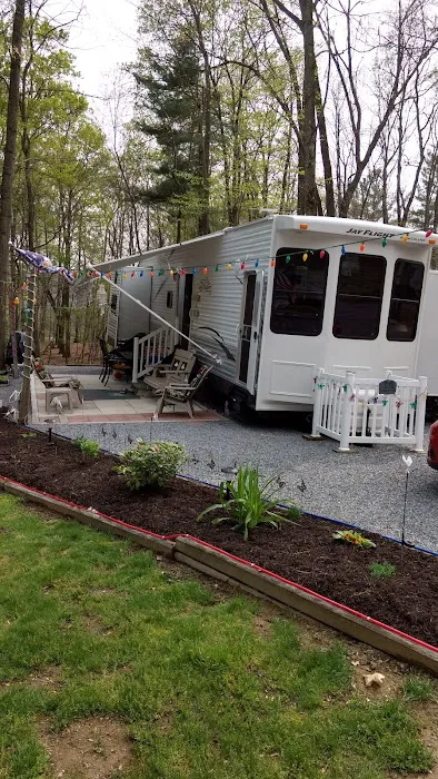 Circle B Campground 9