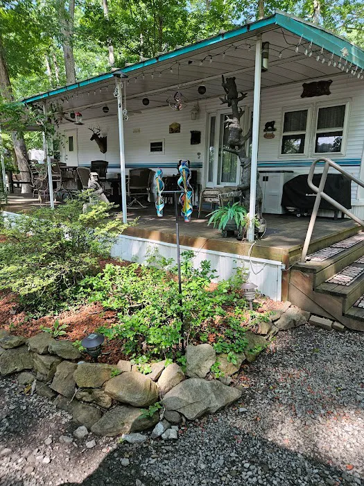 Shy Beaver RV Park 0