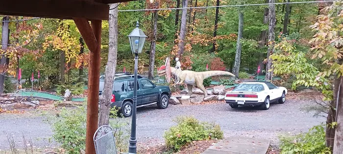 Hemlock Hideaway Campground 3