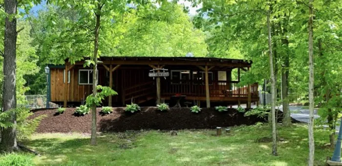 Hemlock Hideaway Campground 4