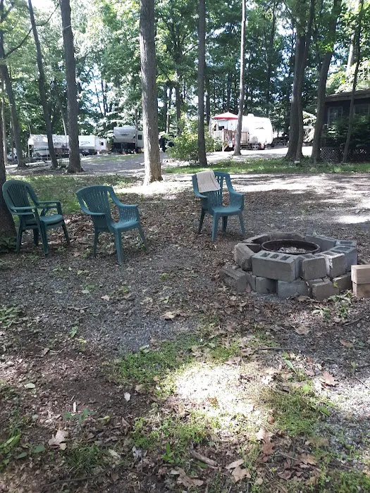 Shady Maple Campground 0