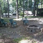 Shady Maple Campground